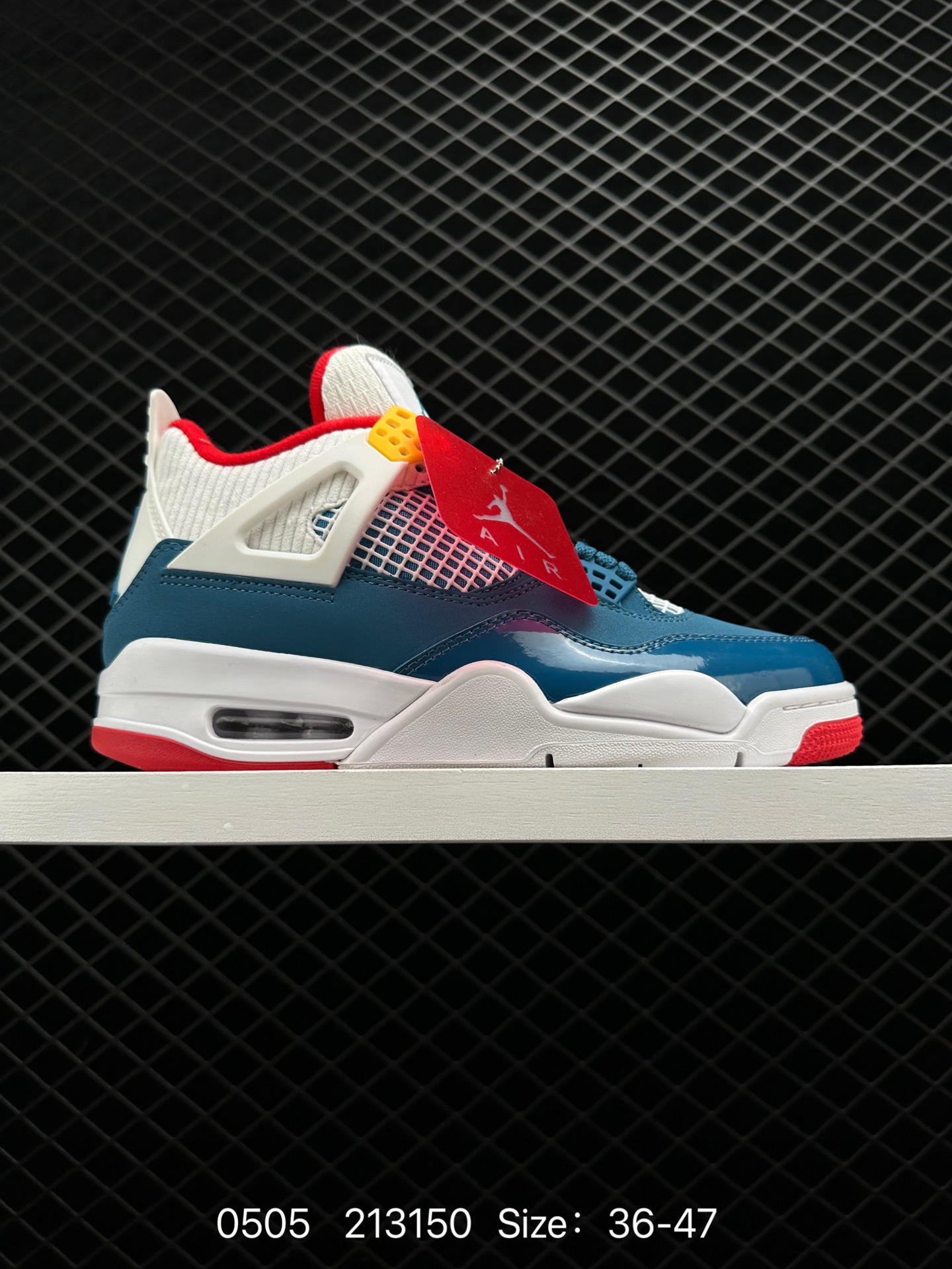 Air Jordan 4 Retro OG Air Jordan 4 Retro OG